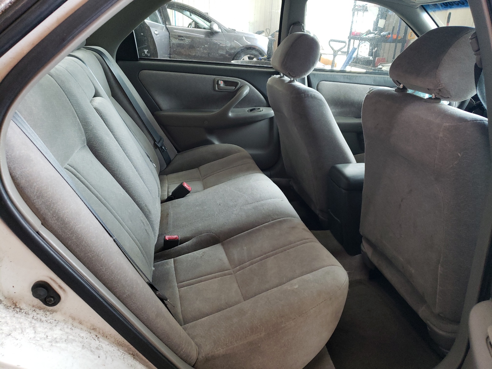 4T1BG22K9XU490399 1999 Toyota Camry Ce