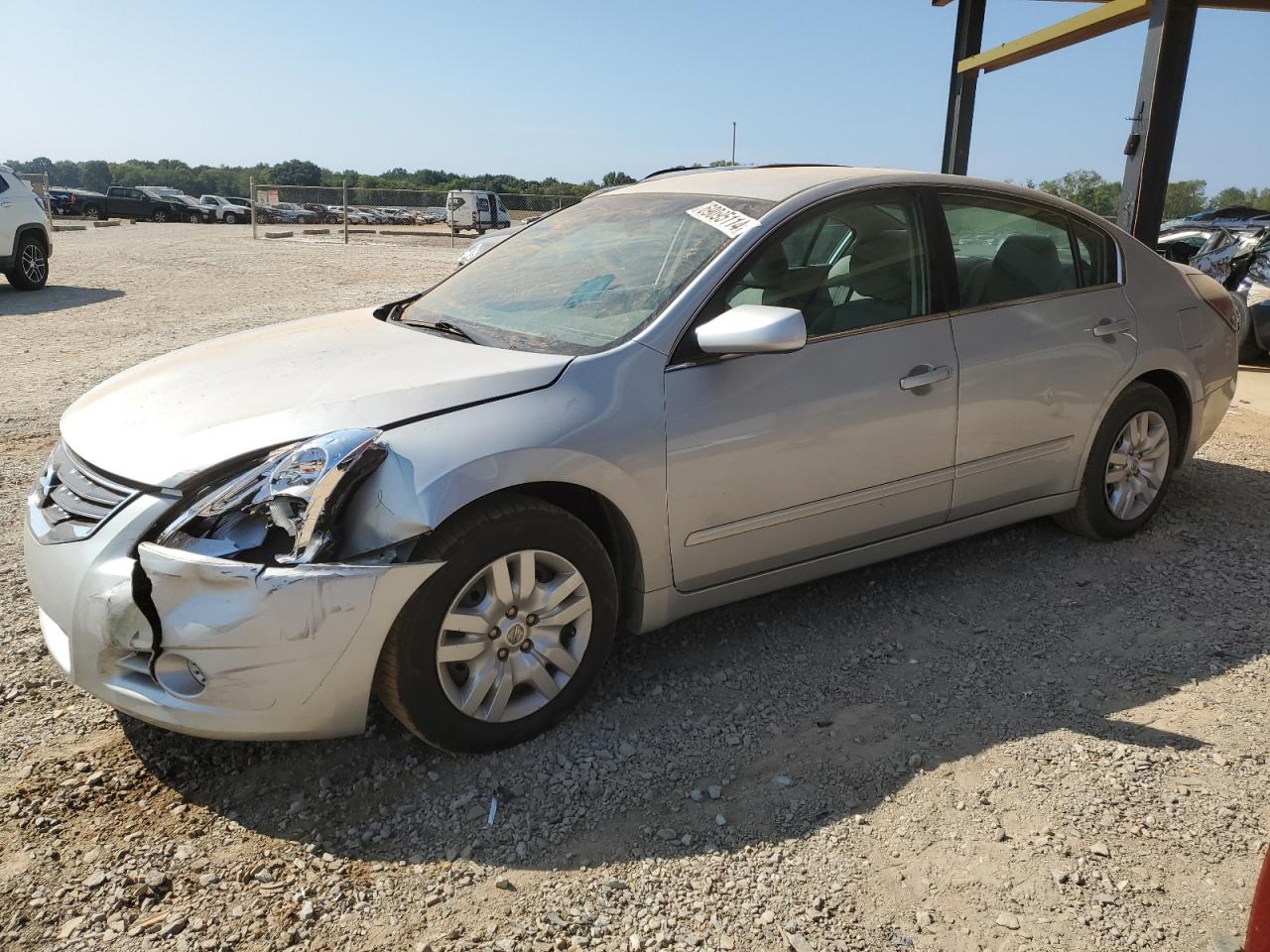 2011 Nissan Altima - Image 1