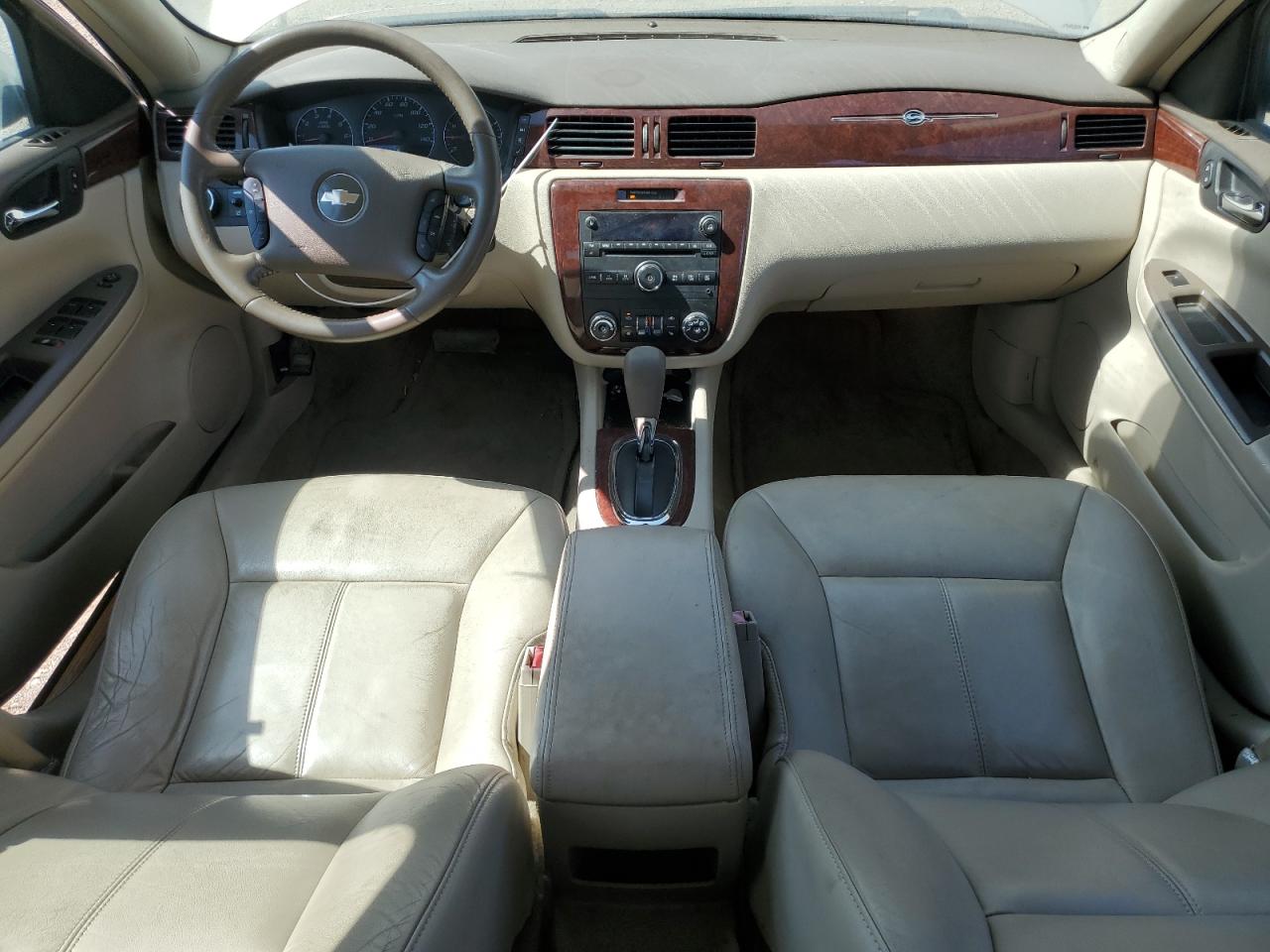 2008 Chevrolet Impala Lt VIN: 2G1WT58K981379707 Lot: 69001254