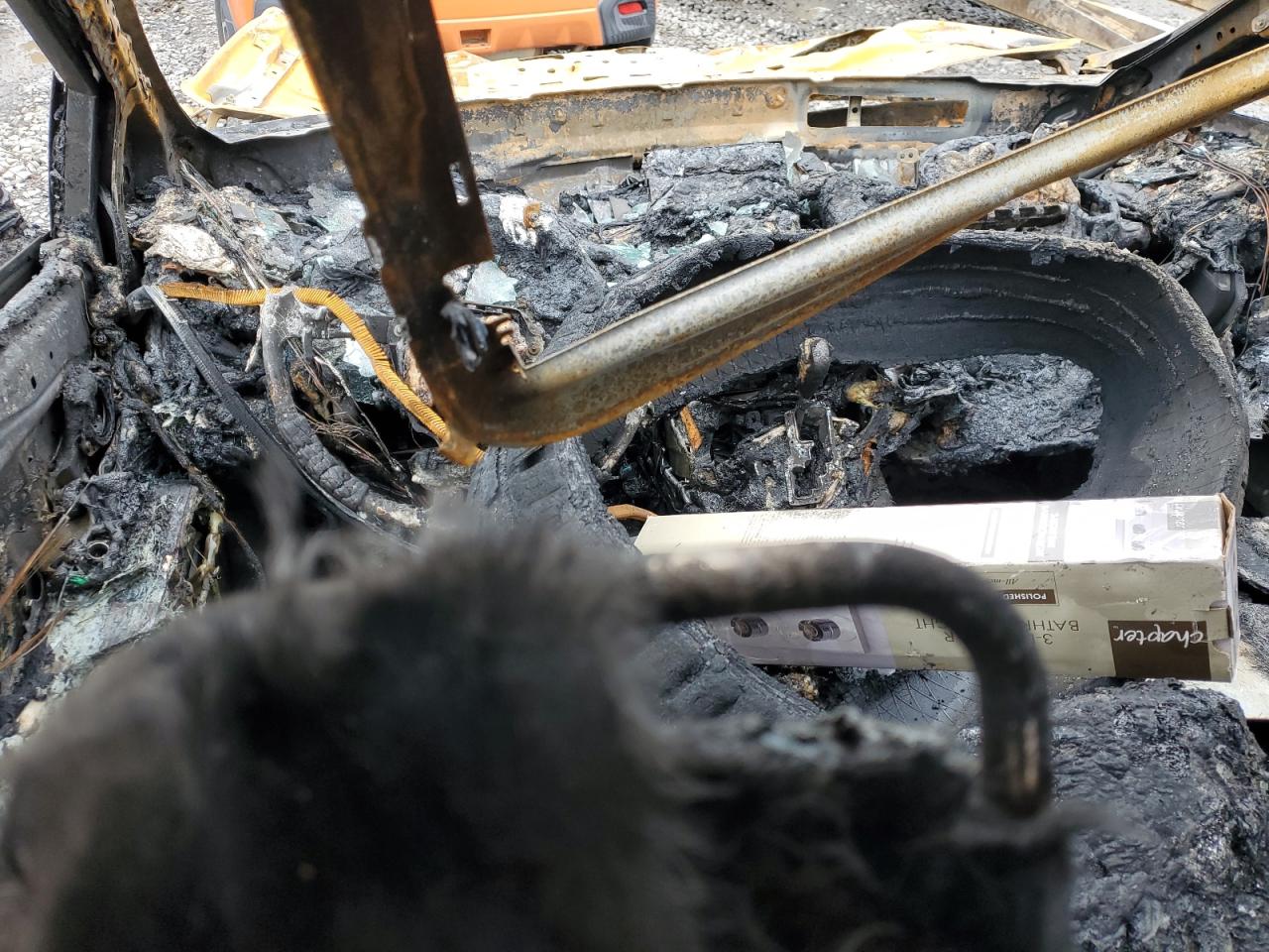 2010 Lexus Rx 350 VIN: 2T2BK1BA7AC011921 Lot: 66372924