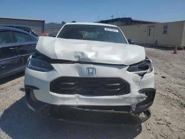  HONDA HR-V 2024 White