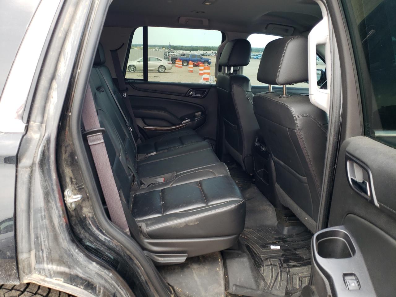 2017 Chevrolet Tahoe - Image 11