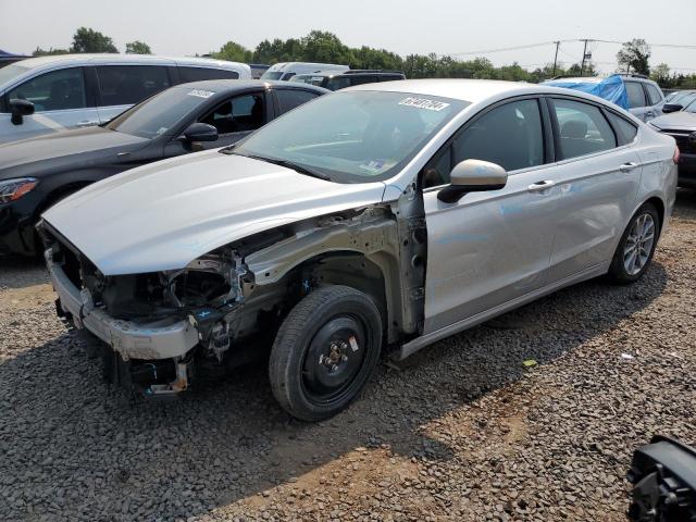 2017 Ford Fusion Se продається в Hillsborough, NJ - Front End