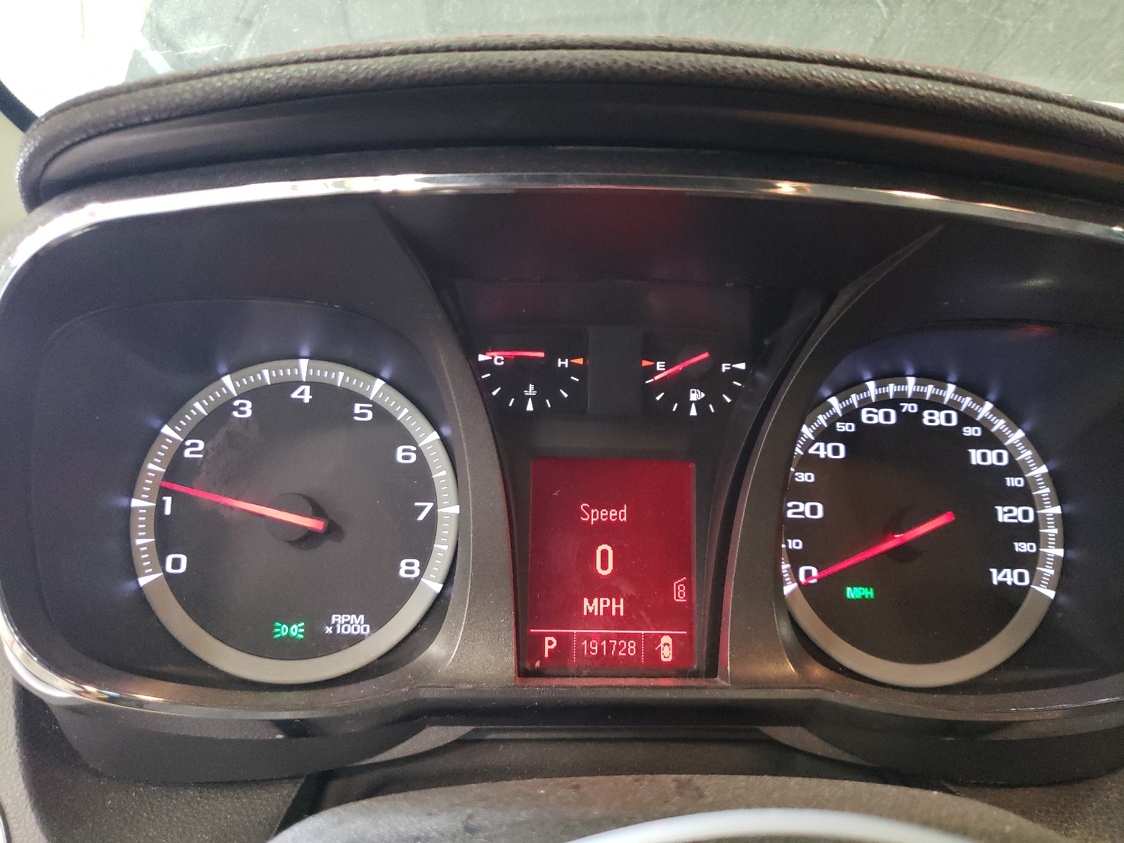 2CTFLTE54B6416512 2011 GMC Terrain Sle