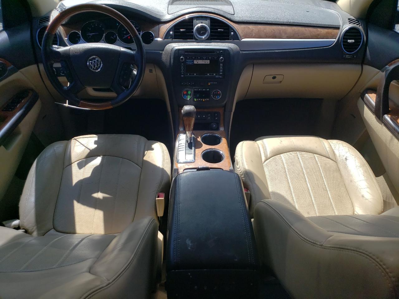 2011 Buick Enclave - Image 8