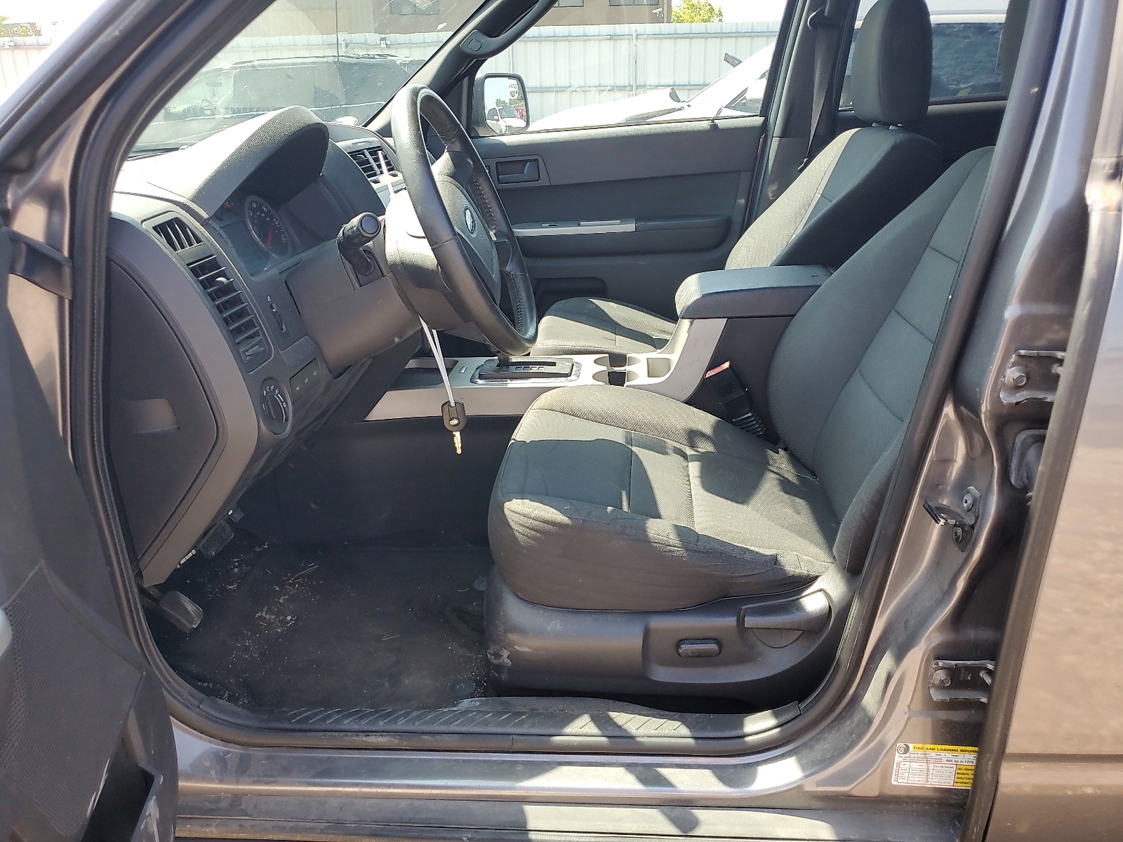 1FMCU0D72CKB05250 2012 Ford Escape Xlt