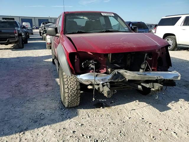 2005 Chevrolet Colorado VIN: 1GCDS136258125821 Lot: 67599994