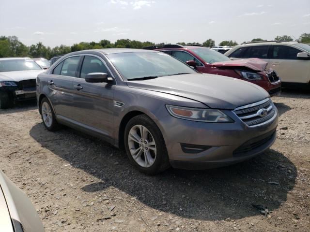 Седани FORD TAURUS 2013 Сірий