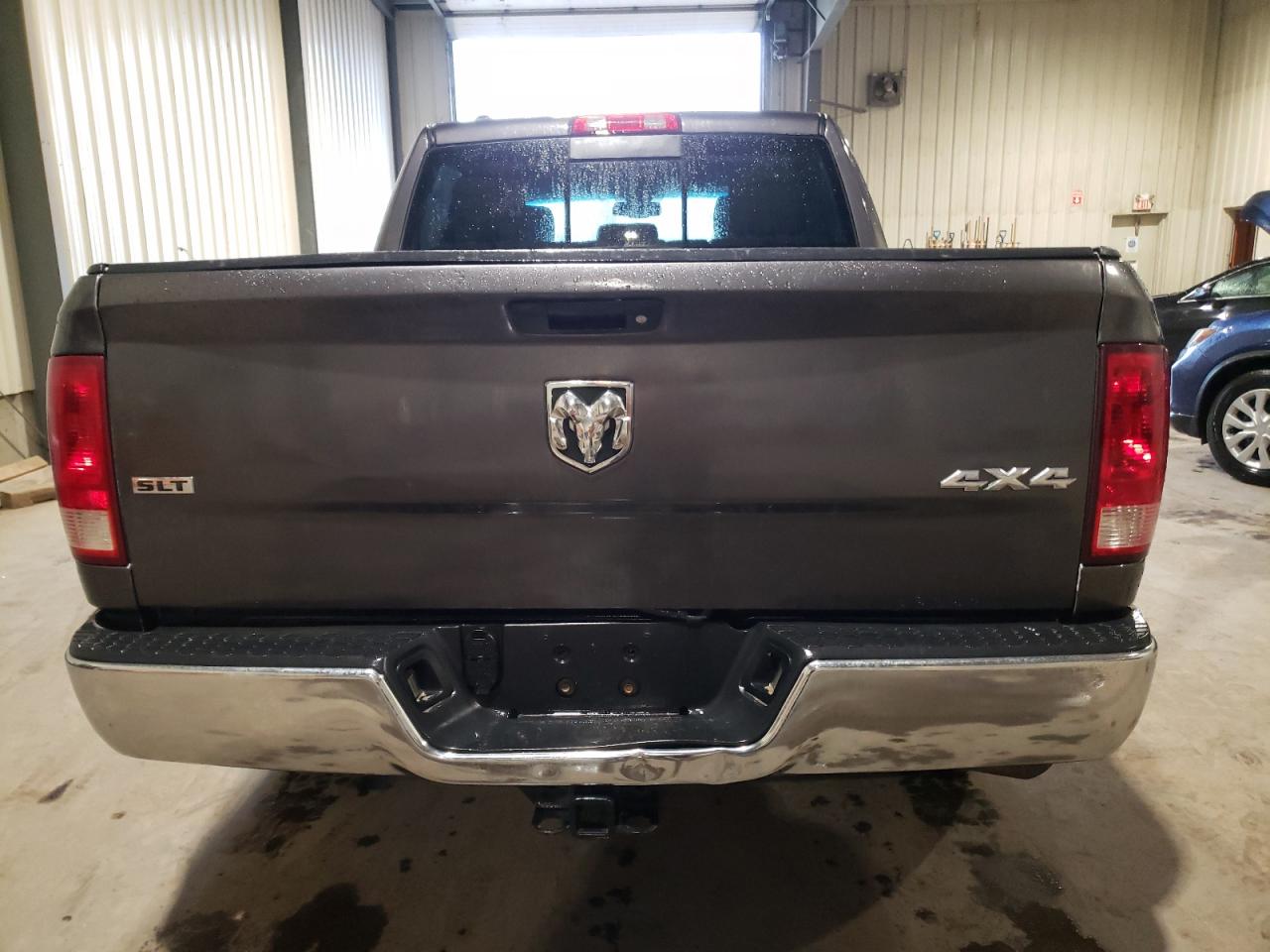 1C6RR7LG2ES298066 2014 Ram 1500 Slt