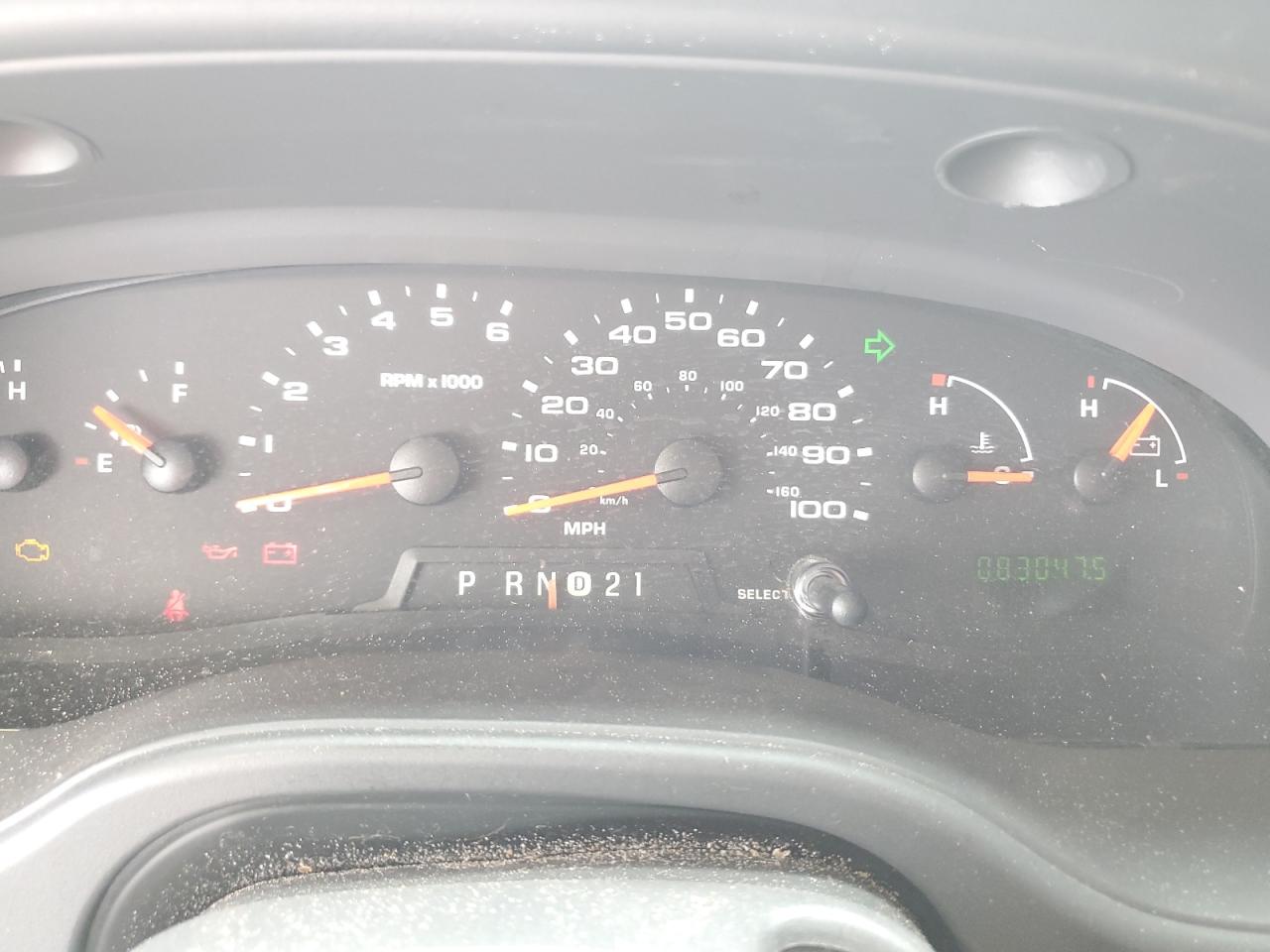 2008 Ford Econoline E250 Van VIN: 1FTNE24L88DA24039 Lot: 67645984