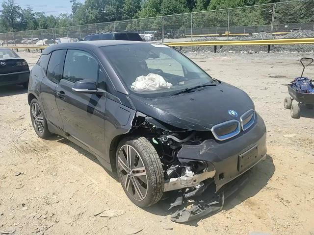 2014 BMW I3 Rex VIN: WBY1Z4C57EV273762 Lot: 65754694
