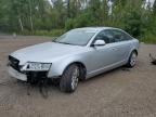 2010 AUDI A6 QUATTRO   à vendre chez Copart ON - COOKSTOWN