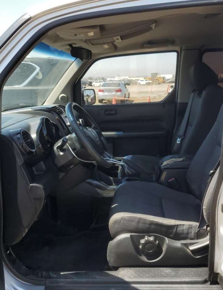 5J6YH18918L016927 2008 Honda Element Sc