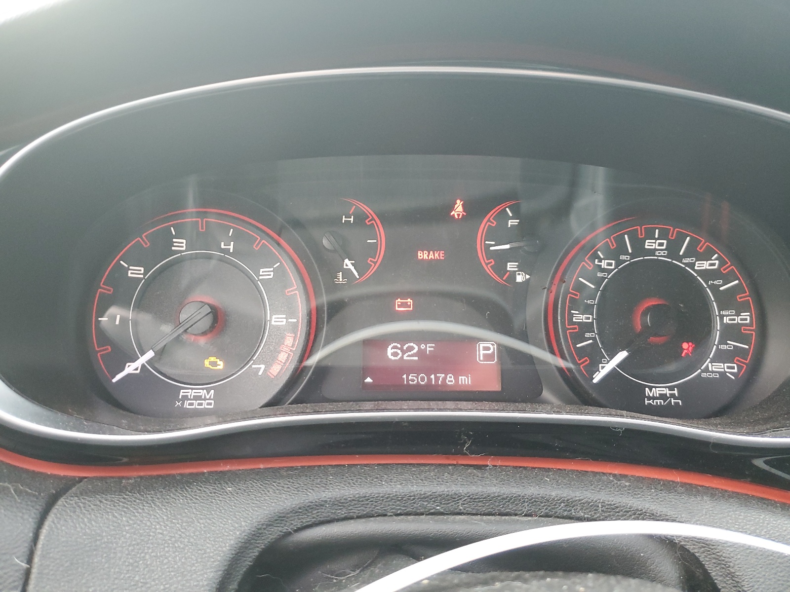 1C3CDFBA7DD184933 2013 Dodge Dart Sxt