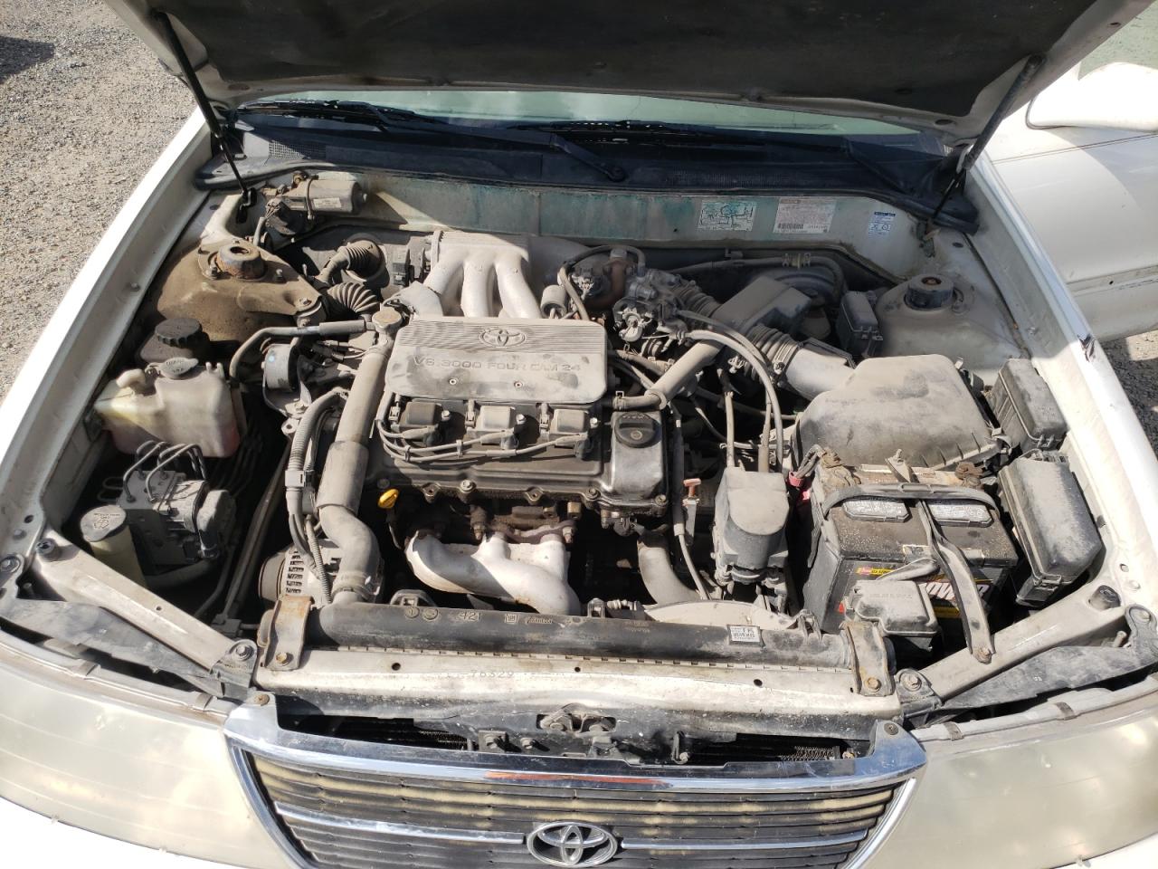 1999 Toyota Avalon Xl VIN: 4T1BF18B4XU292334 Lot: 65852904