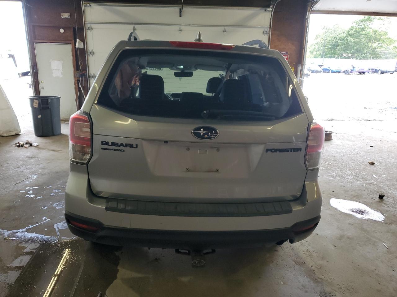 2018 Subaru Forester - Image 6