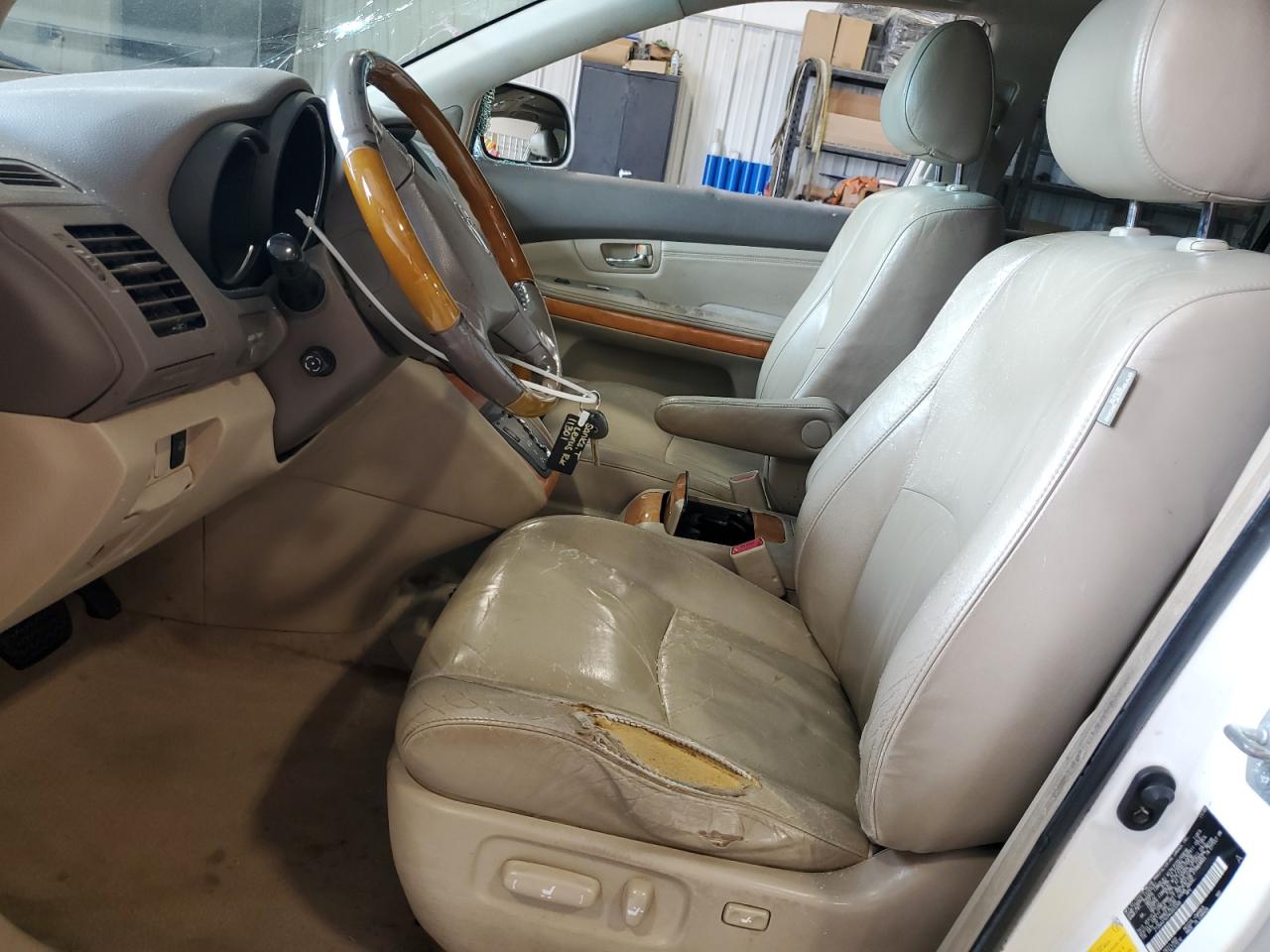 2004 Lexus Rx 330 VIN: 2T2GA31U34C003268 Lot: 66071994