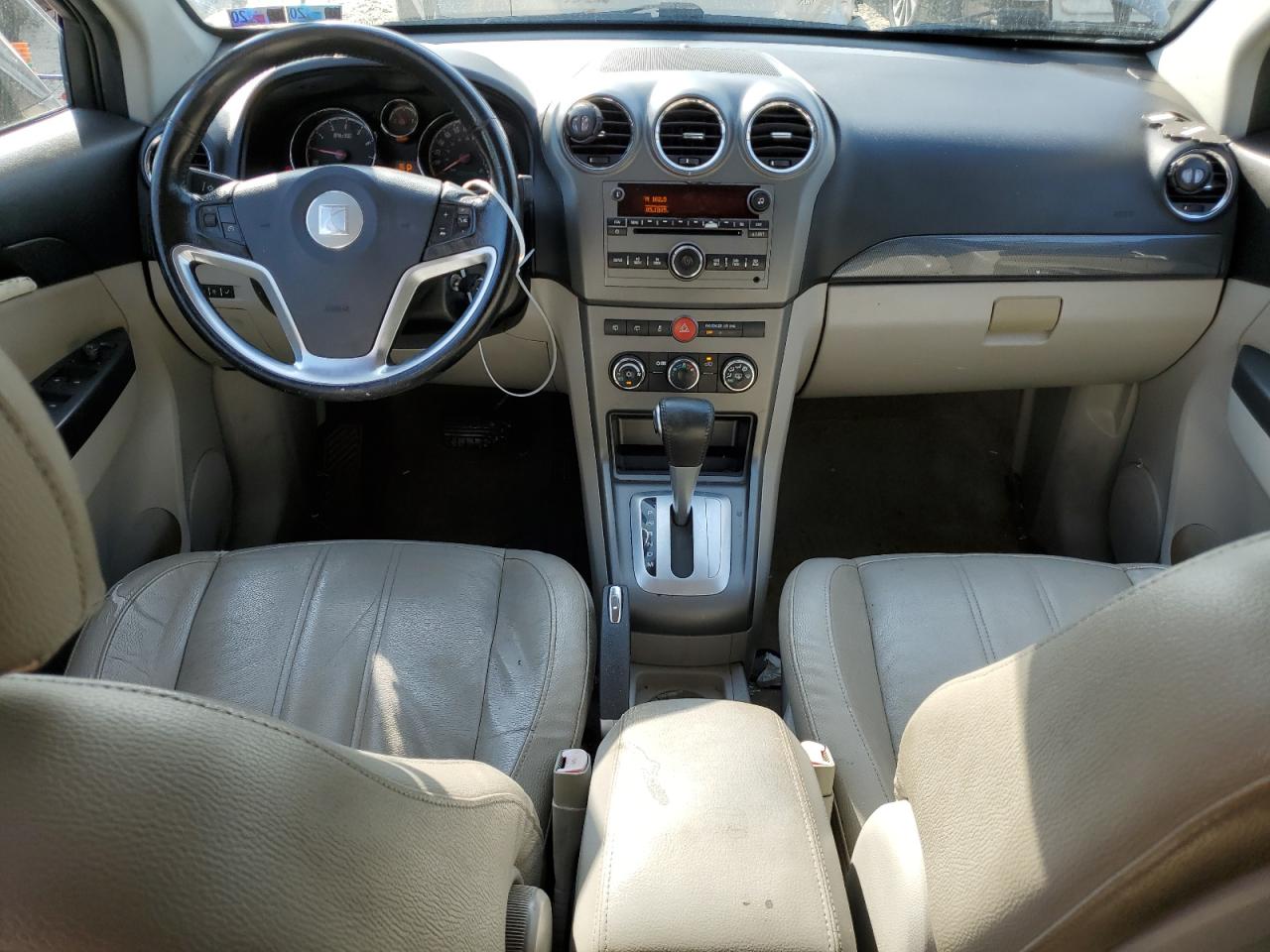 2009 Saturn Vue Hybrid VIN: 3GSCL93Z69S600244 Lot: 64869624