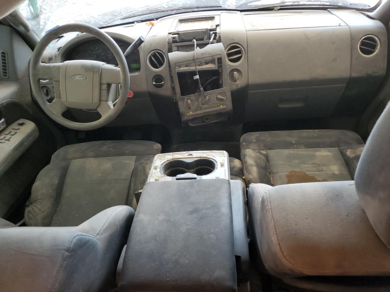 2007 Ford F-150 - Image 8