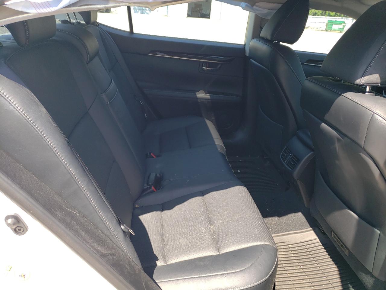 2016 Lexus Es 350 VIN: 58ABK1GG4GU010873 Lot: 66396464