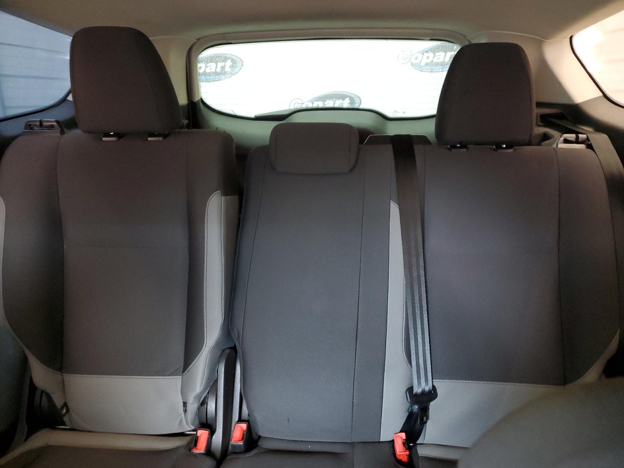 2015 Ford Escape - Image 10