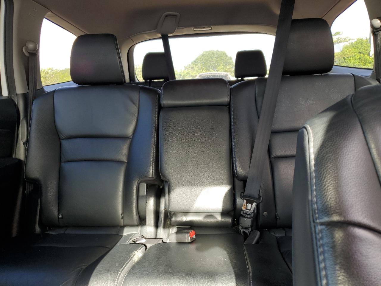 2022 Honda Pilot - Image 10