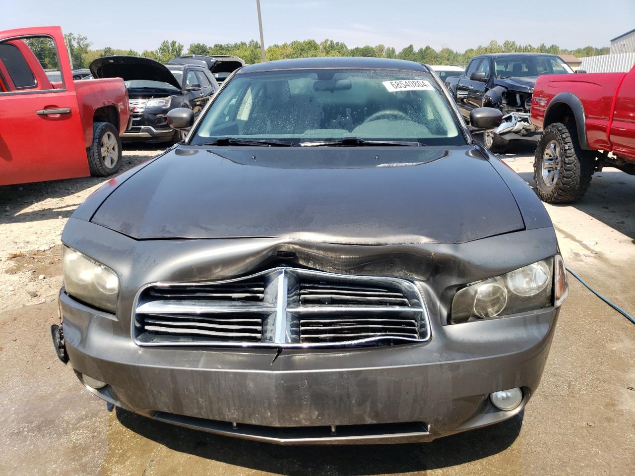 2010 Dodge Charger - Image 5