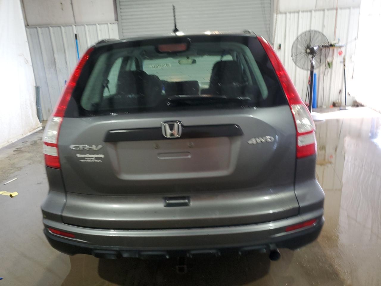 2010 Honda Cr-V Lx VIN: 5J6RE4H33AL050206 Lot: 67037834