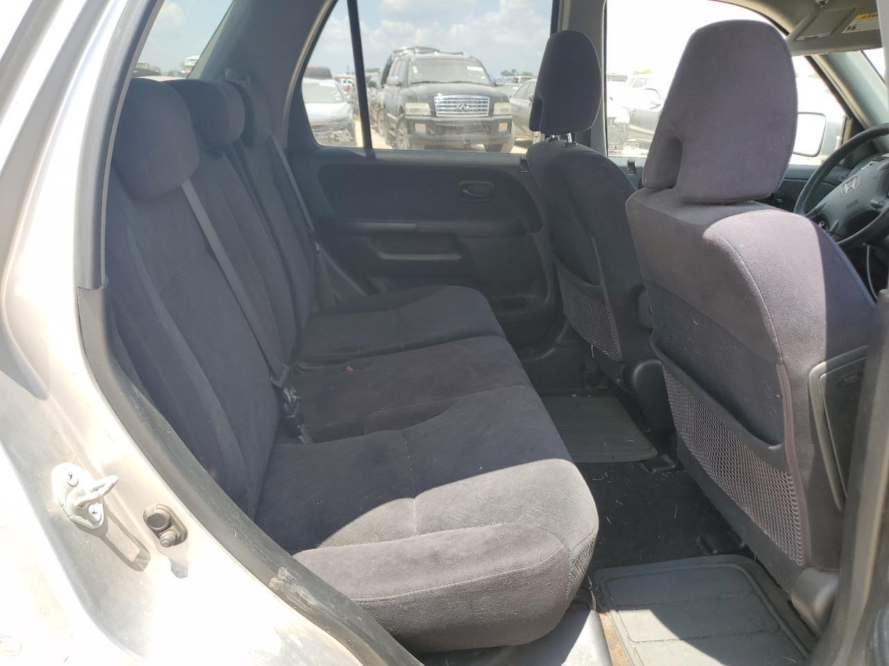 2006 Honda Cr-V Ex VIN: JHLRD68866C014018 Lot: 66026414