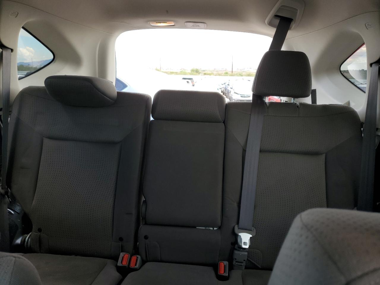 2014 Honda Cr-V Ex VIN: 3CZRM3H5XEG705043 Lot: 64648804