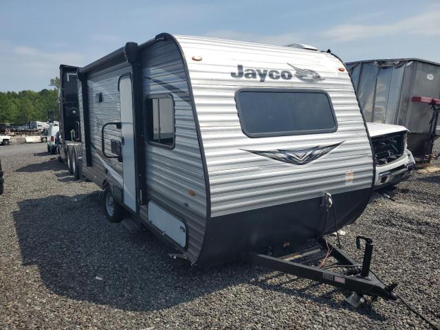 2021 Jayco Jay Flight на продаже в Fredericksburg, VA - Side