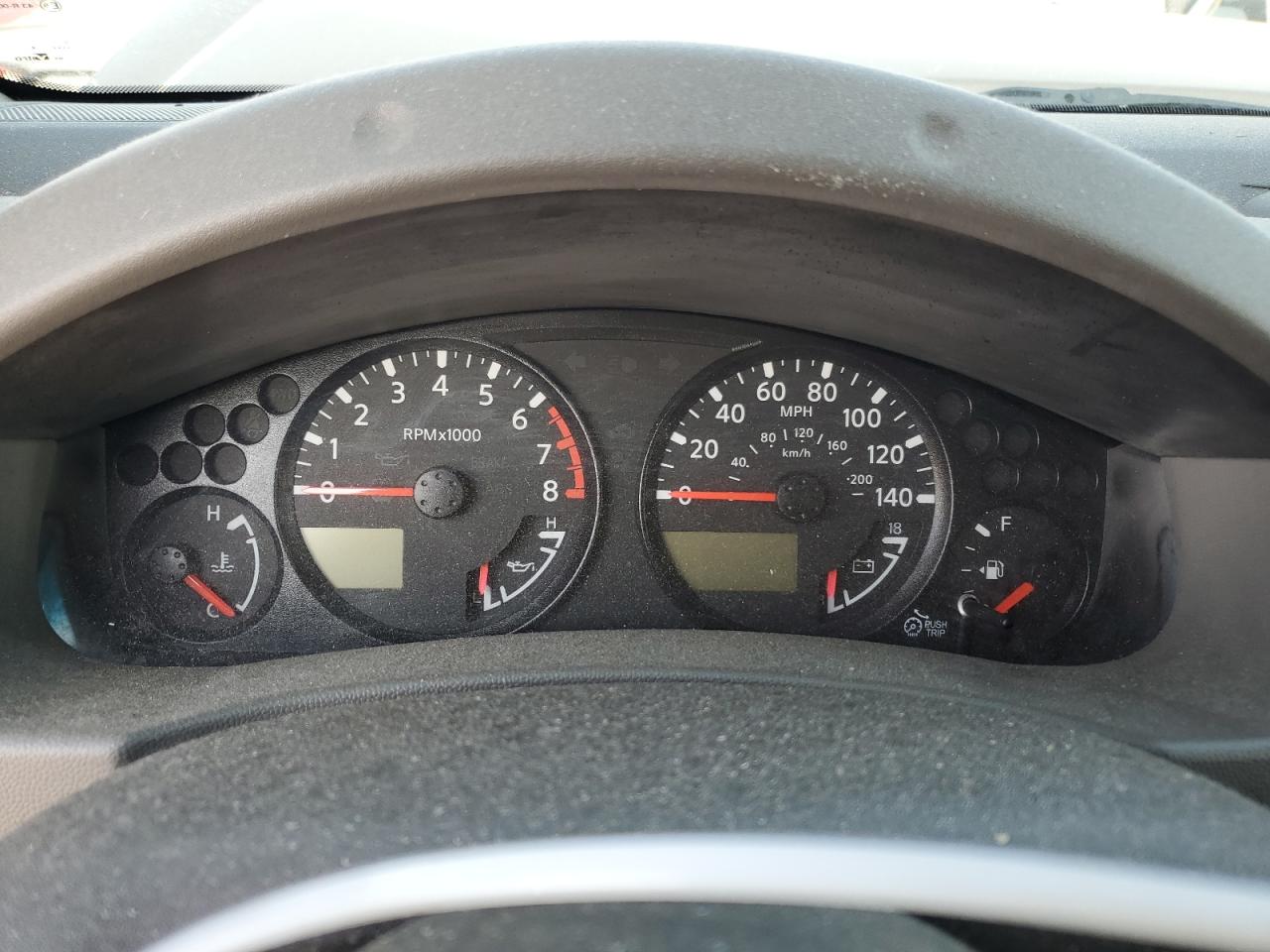 2013 Nissan Xterra X VIN: 5N1AN0NW9DN816177 Lot: 65360034