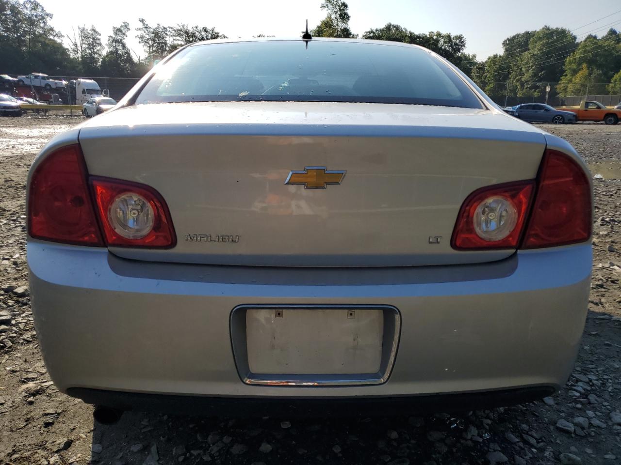 2009 Chevrolet Malibu 2Lt VIN: 1G1ZJ57B59F253391 Lot: 68796084