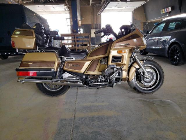 1985 Honda Gl1200 L for Sale in Indianapolis, IN - Front End