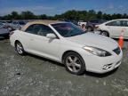 2007 Toyota Camry Solara Se продається в Mebane, NC - Top/Roof