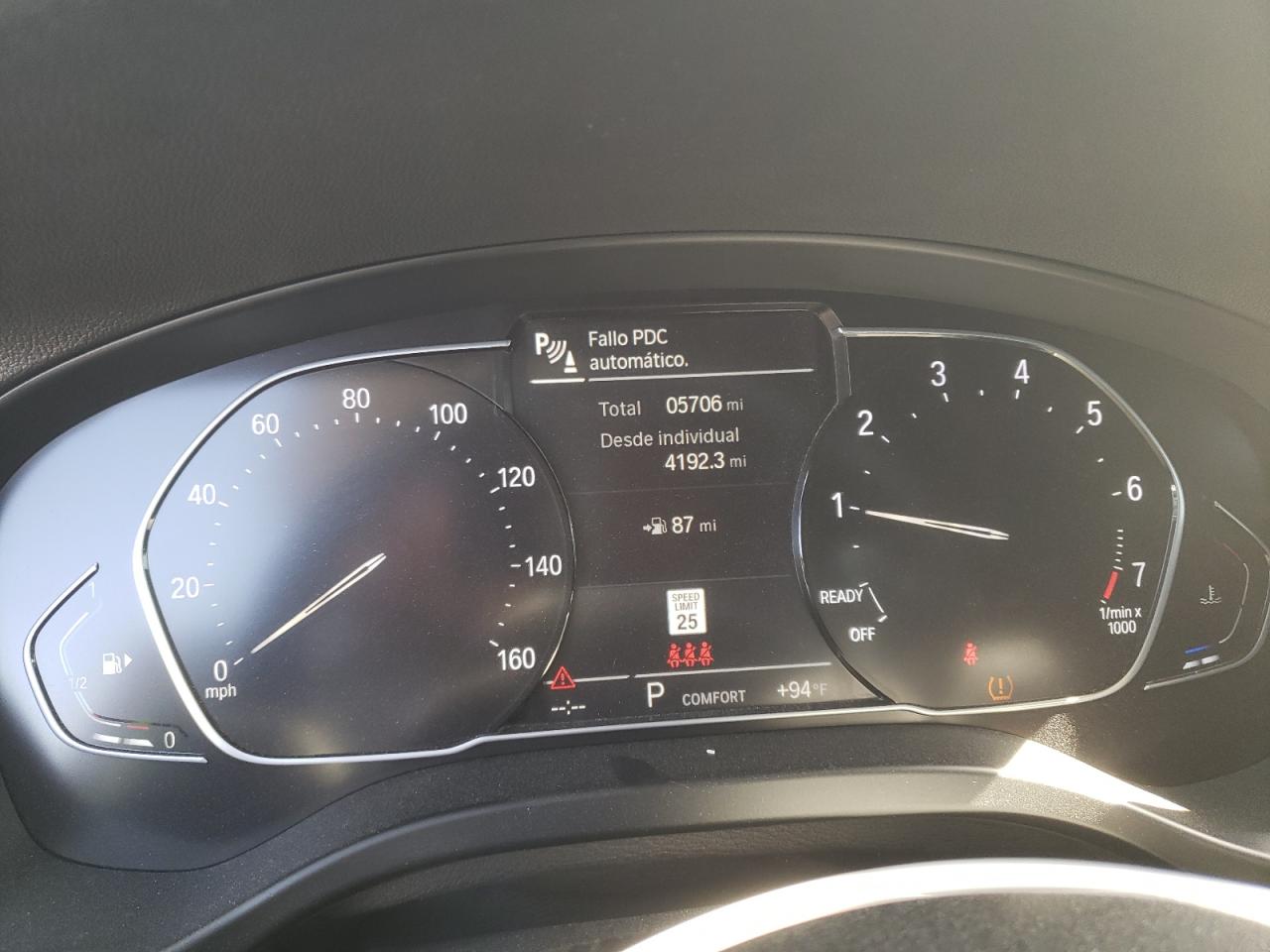 2022 BMW X3 Sdrive30I VIN: 5UX43DP04N9M29312 Lot: 67608674