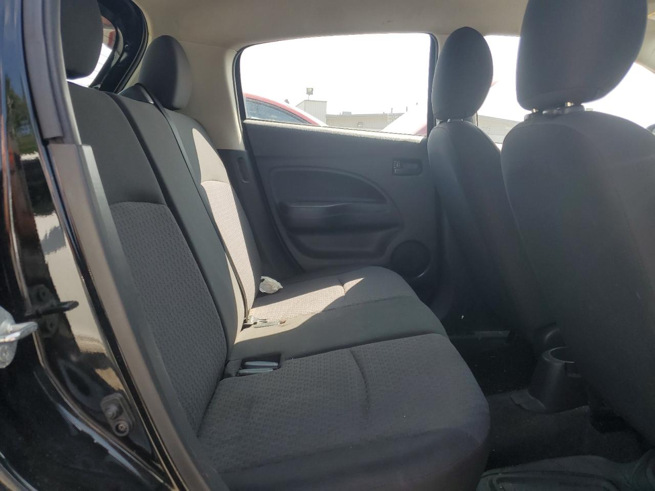 2019 Mitsubishi Mirage - Image 12