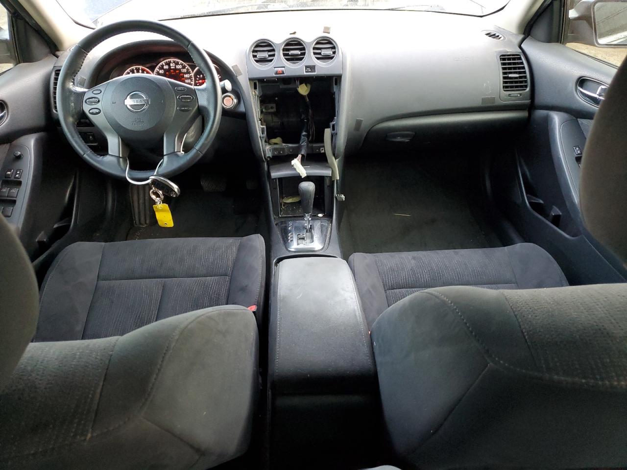 2011 Nissan Altima Base VIN: 1N4AL2AP4BN446537 Lot: 64629234