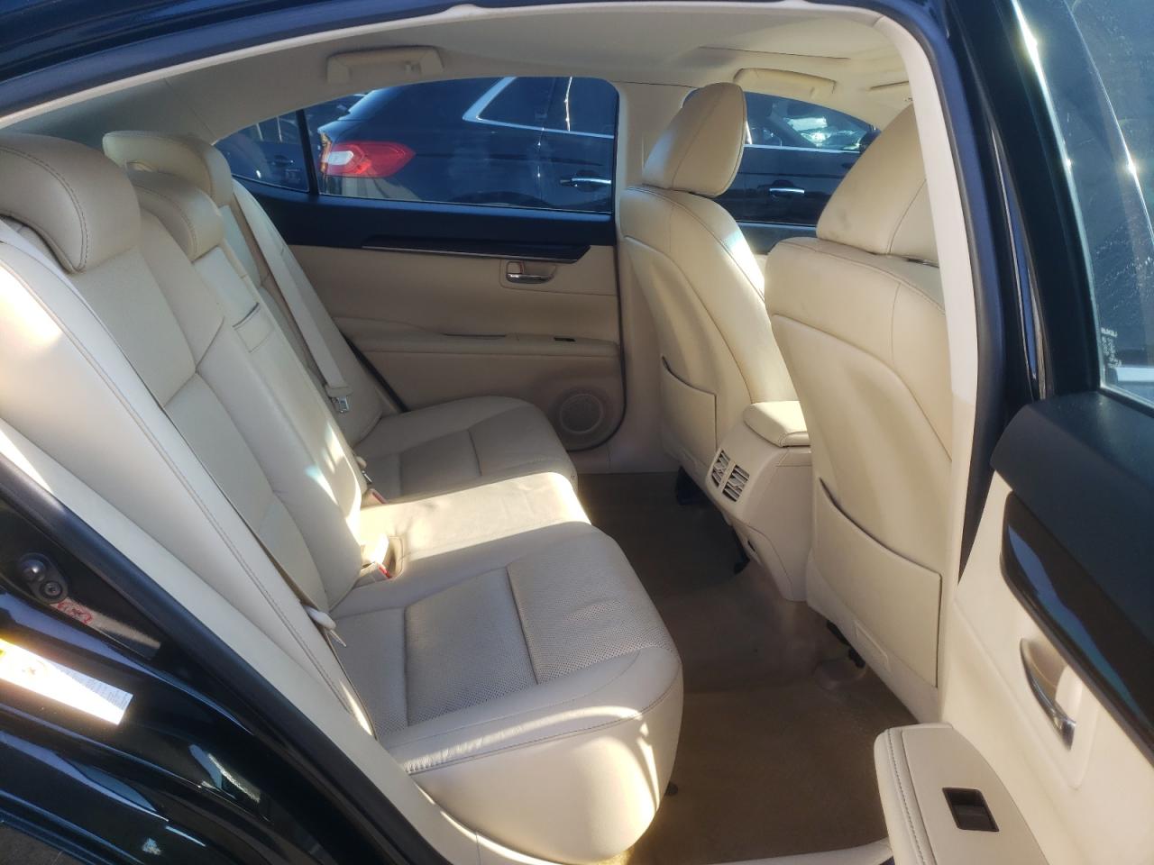 2014 Lexus Es 350 VIN: JTHBK1GG1E2125174 Lot: 65142624