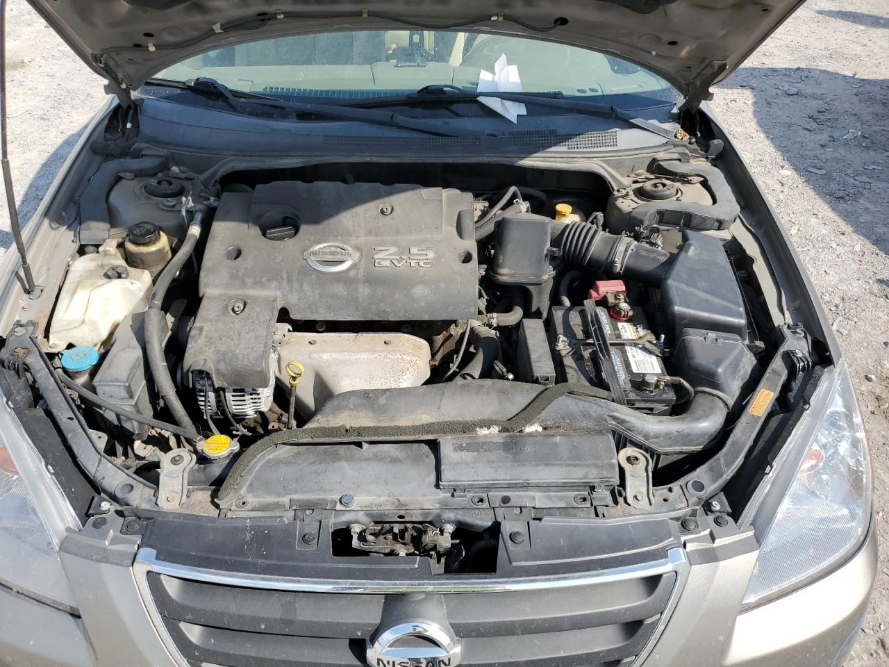 2004 Nissan Altima Base VIN: 1N4AL11DX4C190869 Lot: 67017904