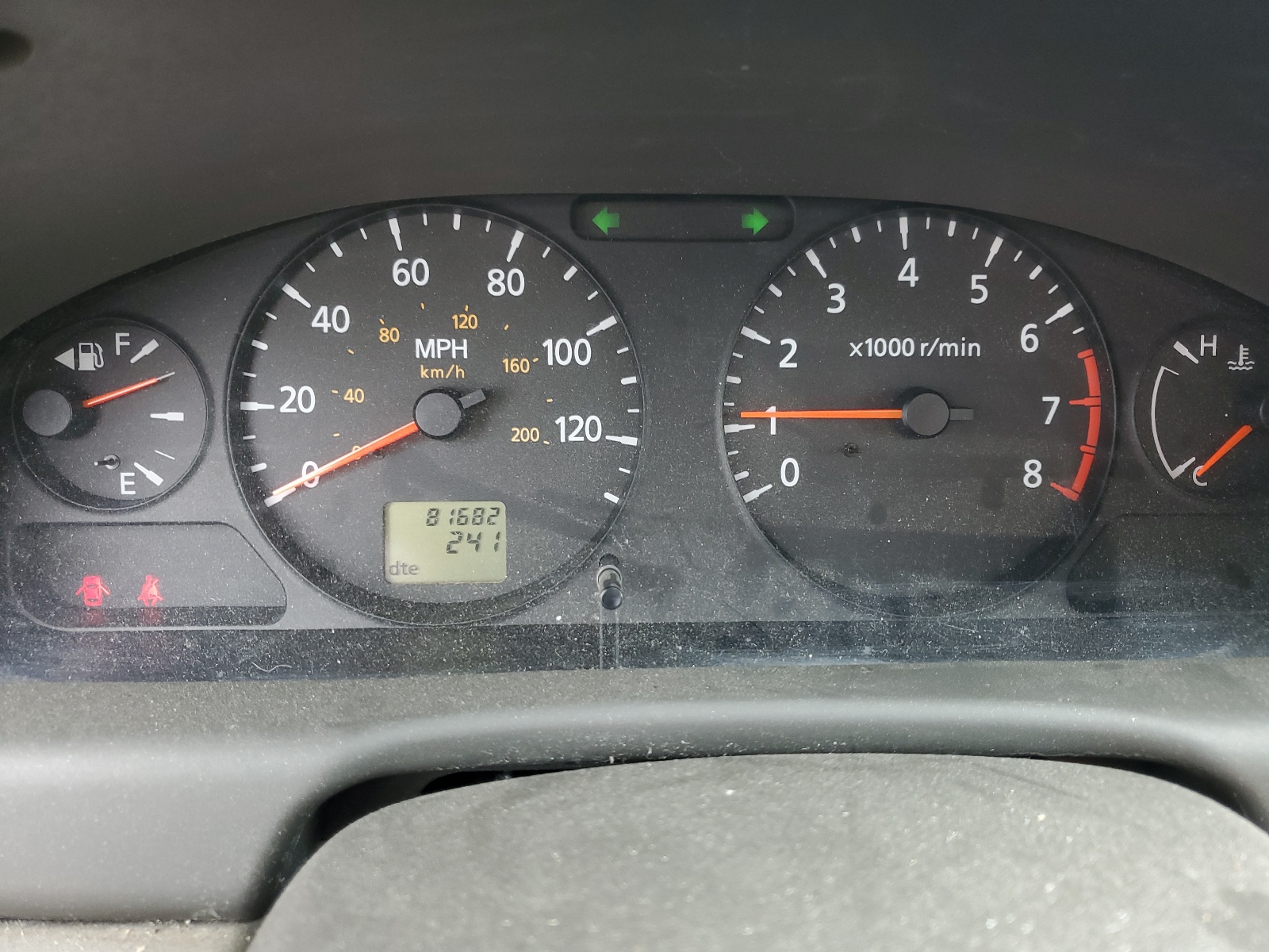 3N1CB51DX5L461788 2005 Nissan Sentra 1.8