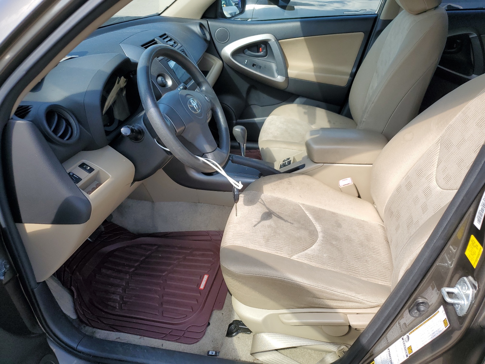 JTMJF4DVXA5036069 2010 Toyota Rav4