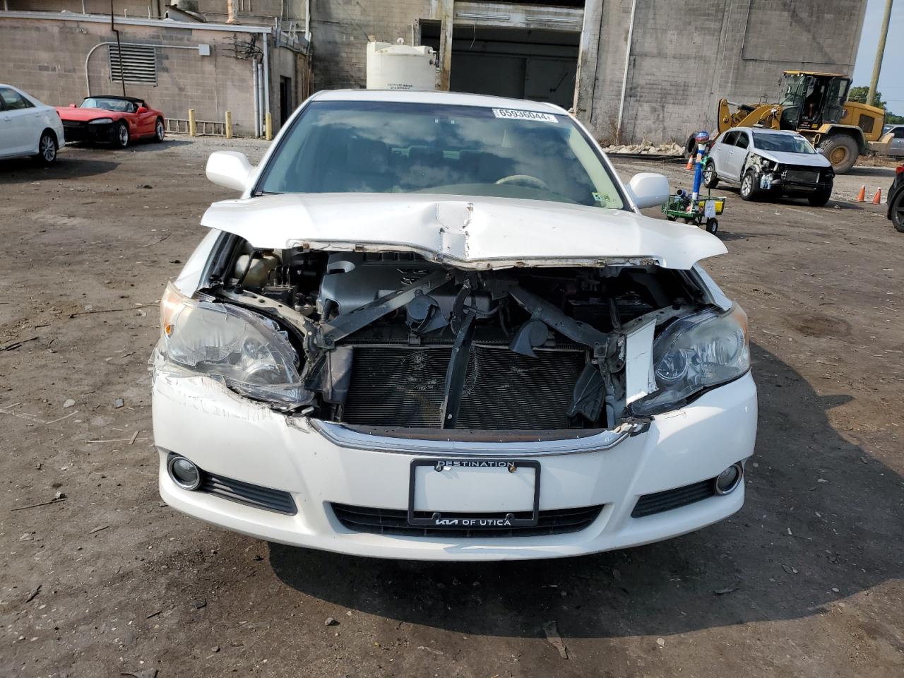 2008 Toyota Avalon - Image 5