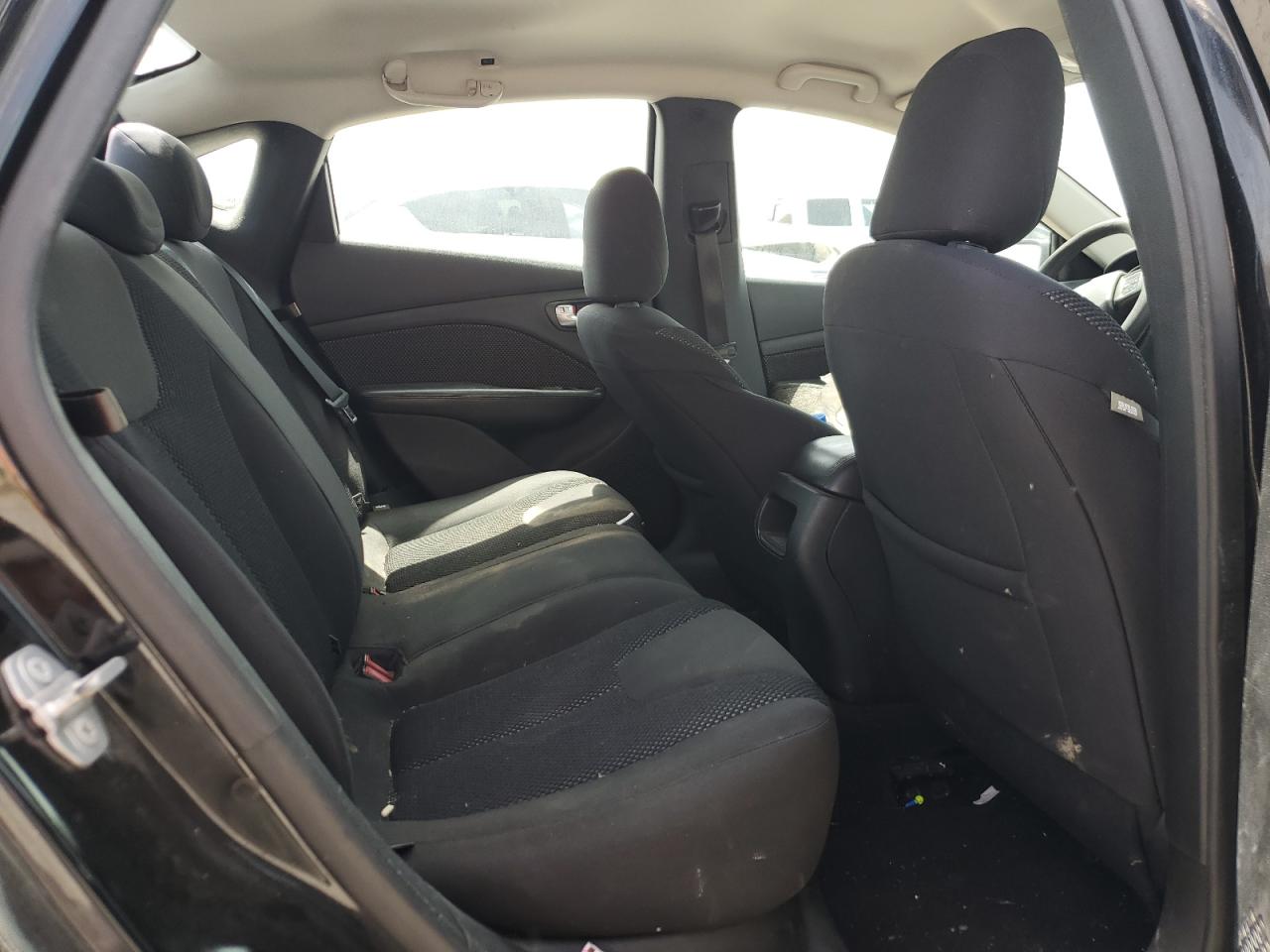 2015 Dodge Dart Se VIN: 1C3CDFAA6FD416085 Lot: 65358144