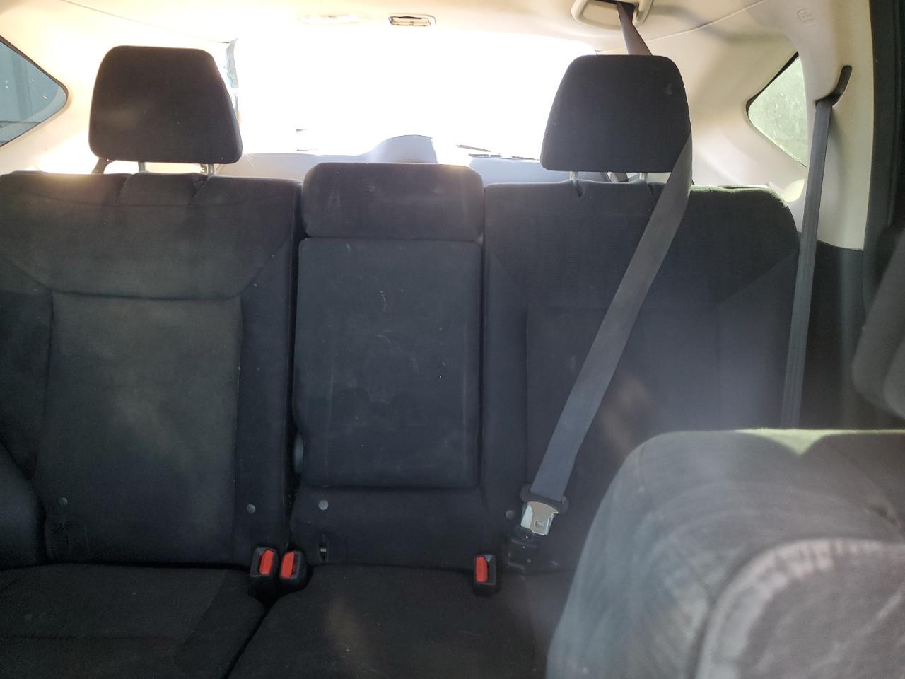 2014 Honda Cr-V Lx VIN: 2HKRM3H33EH515998 Lot: 66910764