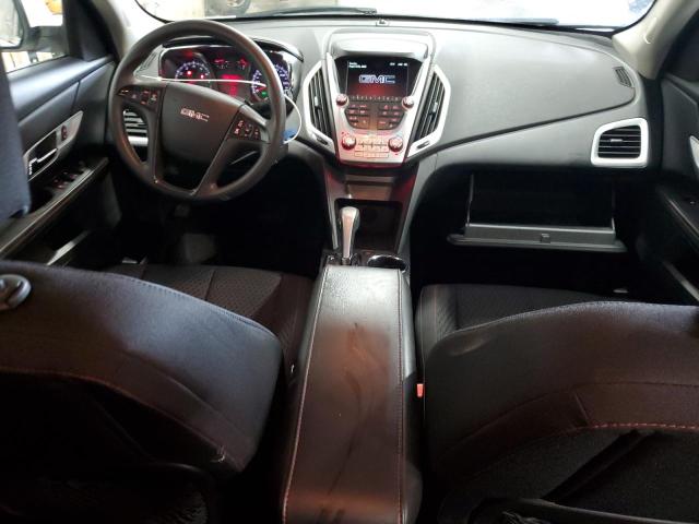  GMC TERRAIN 2013 Білий