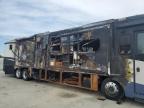 2009 Roadmaster Rail Raised Rail  იყიდება Lumberton-ში, NC - Burn