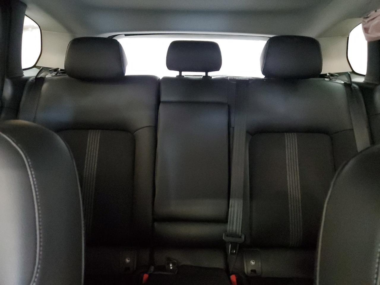 2023 Mazda CX-50 - Image 10