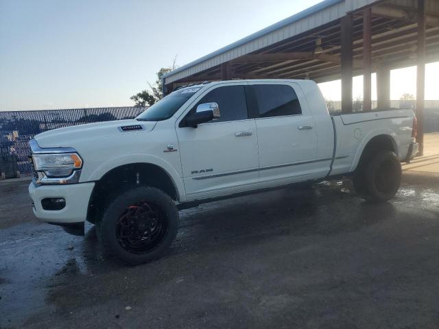 2020 Ram 2500 Limited