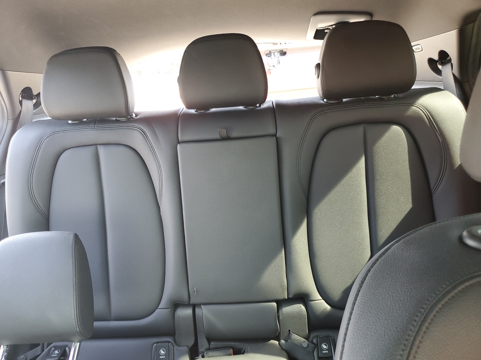 WBXYJ3C31JEJ81575 2018 BMW X2 Sdrive28I